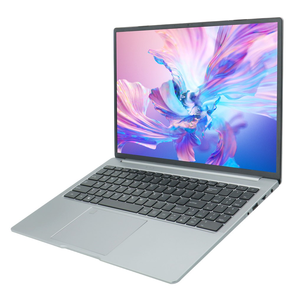 Ninkear N16 Pro 16in Laptop Intel Core i7-1260P Processor, 32GB DDR4 2TB SSD, Windows 11 Home, WiFi 6, Bluetooth 5.0